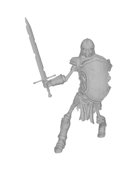 soldier army dead 3d printing model - threeding soldiers 3D print model - Mito3D