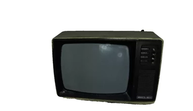 soviet tv junost 402b 3d printing model - threeding receiver 3d print model - Mito3D
