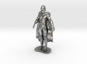spartan antiguidades e histórico 3D modelo de impressão, a impressão arquivo design, 3d, spartan, guerreiro, soldado, guerra, estátua, romana, grega, um cavalo 3d print model - Mito3D