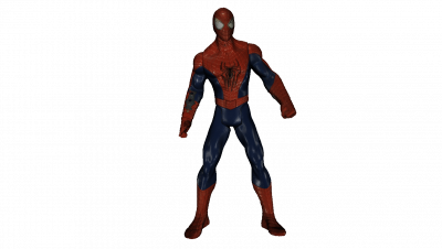 Örümcek Adam oyuncak oyun ve hobi 3D baskı modeli, dosya, yazdırılabilir model, tasarım, 3d baskı, Örümcek, Adam, oyuncak, süper kahraman 3D print model - Mito3D