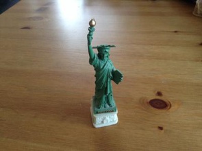 statue liberty other things 3D printing model, file, printable design, 3d print, statue, liberty, sculpture, new, york, city, united, state, nyc 3d print model - Mito3D