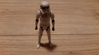 stormtrooper de juguete juguetes juegos y pasatiempo 3D modelo impresión, la impresión en archivo, imprimibles 3D, diseño 3d, Stormtrooper Star Wars, el 3d print model - Mito3D