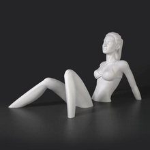 güneşlenmek bir kız sanat 3D baskı modeli, dosya, yazdırılabilir model, tasarım, 3d baskı, art,bath,beach,bikini,body,character,decor,figure,gift,girl,lady,naked,people,sculpture,sinking,sun,sunbath,sunbathing,water,woman,3d indirme, yazıcı, yazdırılan 3d print model - Mito3D
