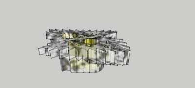 tabella 1 basse 10 casa, ufficio & giardino La stampa 3D, modello, file di 3D stampabile la progettazione, 3d, tabella,salone,basse 3d print model - Mito3D