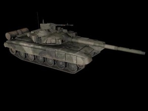 tank t-90 alet ve makineleri 90 model 3D baskı, baskı dosya, yazdırılabilir model, tasarım, 3d t - 3d print model - Mito3D