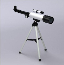 telescopio 3d stampa modello file stampabile design Stampa 3d print model - Mito3D
