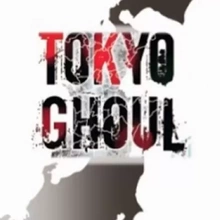 tokyo ghoul 3d stampa modello treding anime 3d print model - Mito3D