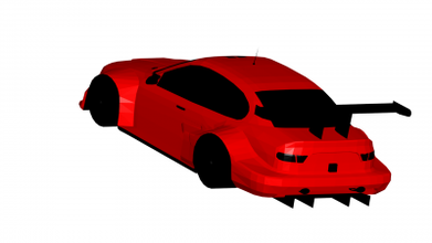 Toledo moteurs transport 3D impression modèle fichier imprimable conception 3d 3d print model - Mito3D