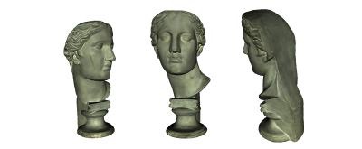venus milo head art 3D printing model, 3D printing file, 3D printable model, 3D printing design, 3d print, sculpture, art, woman, antic, bust