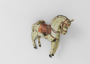 vintage caballo de metal juguete otras cosas 3D modelo impresión, la impresión en archivo, imprimibles 3D, diseño 3d, vendimia, el caballo, metal, juguete, historia, arte, 3d print model - Mito3D