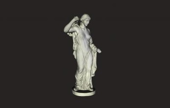 mulher escultura a arte 3D modelo de impressão, impressão arquivo design, 3d, mulher, escultura, arte, design 3d print model - Mito3D