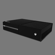 xbox one electronic & technology 3D printing model, file, printable design, 3d print, xbox,one,console,videogame,game,microsoft 3d print model - Mito3D