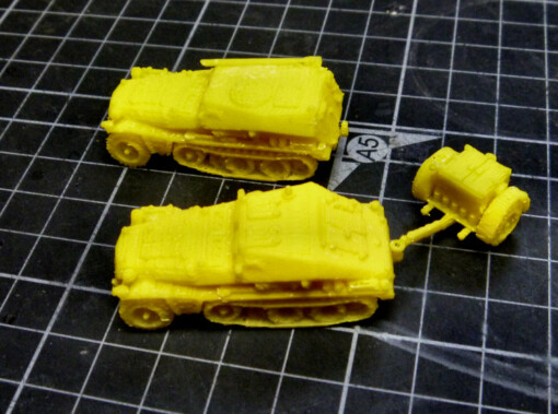 1 100 sdkfx 252 sdkfz 253 wargaming3d Catégories 15mm 1939 1945 WW2 Allemagne miniature wargaming 3D print model - Mito3D