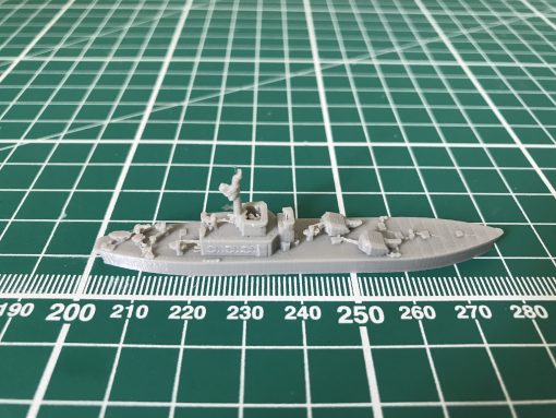 1 600 lcg 2 - wargaming3d 28mm miniature 3D print model - Mito3D