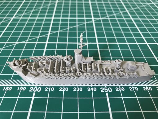 1 600 lsm wargaming3d 28mm Miniatur 3D print model - Mito3D