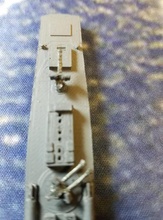 37cm cannone wargaming3d 28mm miniatura 3d print model - Mito3D
