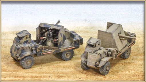 AEC diacono wargaming3d 28mm miniatura 3D print model - Mito3D