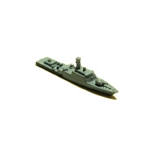 comprar classe corveta wargaming3d miniatura jogos guerra Corveta Frota foguete Rússia russo navio 3d print model - Mito3D