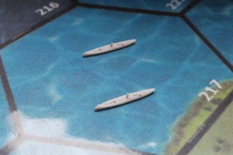 chung yi compartilhar wargaming3d miniatura jogos guerra barco sino japanese torpedo navio 3d print model - Mito3D