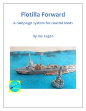 flotilla - wargaming3d miniature wargamming Tag: rules 3d print model - Mito3D