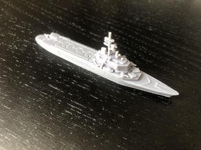 fr Jeanne 39 arc hélicoptère transporteur wargaming3d miniature wargaming 3d print model - Mito3D