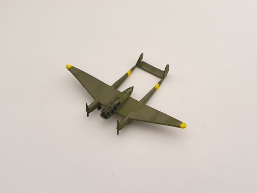 fw-189 a1 - wargaming3d 28mm miniature fichier stl 1 100 à l'échelle, mais vous pouvez le redimensionner cc-by-nc-sa licence ne t de vendre des fichiers 3D print model - Mito3D