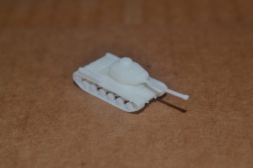 est-2 m1943 - wargaming3d 28mm miniature variante initiale de nombreux produits la modification est de-1 3D print model - Mito3D