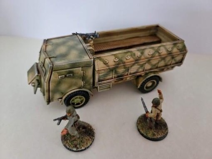 italian fiat 665nm auto protetto apc - 28mm scale wargaming3d Categories: 1:56 / 28mm, 1939-1945: WW2, DIGITAL STL FILES, Italy 1 56 stl pack german axis bolt action deweycat italy rsi miniature wargamming 3d print model - Mito3D
