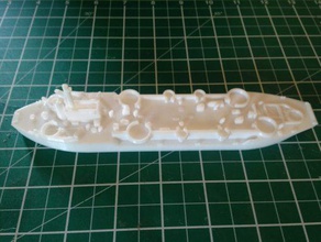 lcf4 - wargaming3d 28mm miniature note has no weapons they do not print well pla available various sources can obtained my shapeways shop https wwwshapewayscom shops miniandbeyond 3d print model - Mito3D