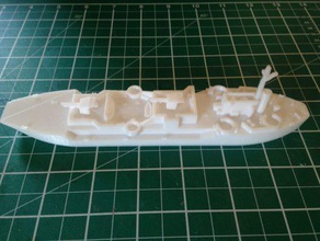 lcgl4 - wargaming3d 28mm miniature note has no weapons they do not print well pla available various sources can obtained my shapeways shop https wwwshapewayscom shops miniandbeyond 3d print model - Mito3D