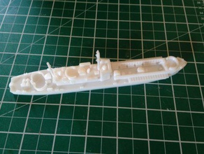 lci l early us - wargaming3d 28mm miniature note has no weapons they do not print well pla available various sources can obtained my shapeways shop https wwwshapewayscom shops miniandbeyond 3d print model - Mito3D