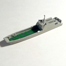 Projekt 21820 Dyugon amphibisch Boote wargaming3d Miniatur Wargaming 3d print model - Mito3D
