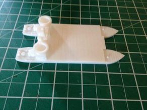 siebelfahre 43 - wargaming3d 28mm miniature note has no weapons they do not print well pla available various sources can obtained my shapeways shop https wwwshapewayscom shops miniandbeyond 3d print model - Mito3D