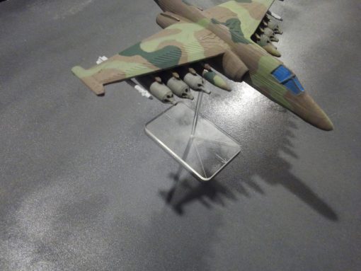 sovietica aria terra ordinanza - wargaming3d 28mm in miniatura ub16-57 rocket pod ub32a-24 b13l 1000lb bomba 250lb sganciare una serbatoio aa8 afide missile 3D print model - Mito3D