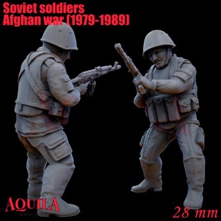 soviet soldier afghan war 1979-1989 - wargaming3d Category: Uncategorized miniature wargamming 3d print model - Mito3D