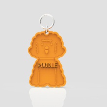 -- poodle housewares 3d print model - Mito3D