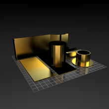 3d herramientas 3d print model - Mito3D