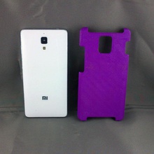 4 los gadgets smartphone el caso 3d print model - Mito3D