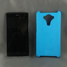 acer liqoid z5 gadgets smartphone 3d print model - Mito3D