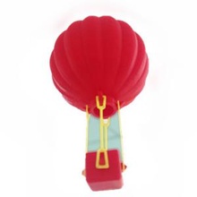 air balloon housewares 3d print model - Mito3D