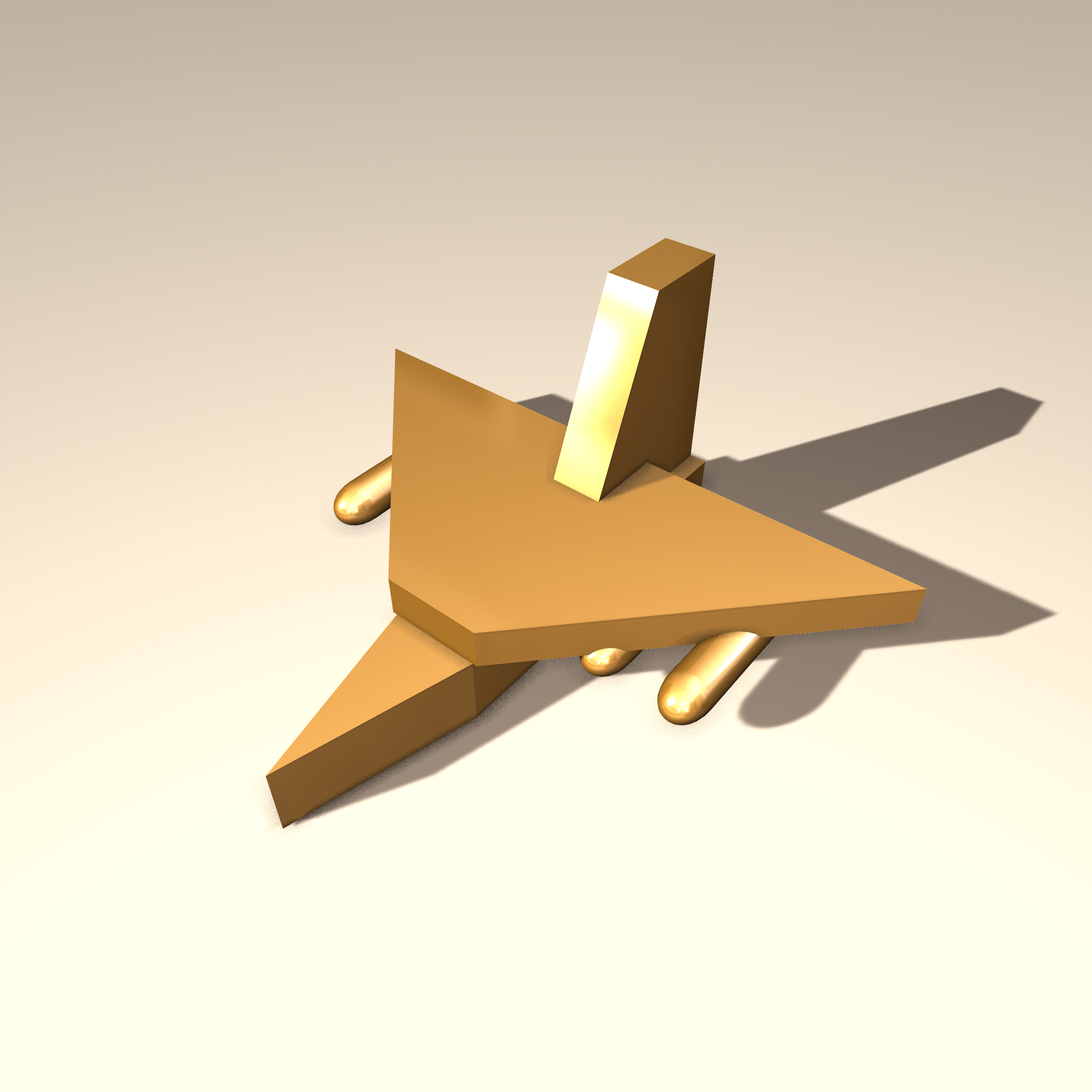 airplane toys diy toy 3D print model - Mito3D