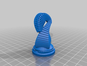 alien chess set - Spielzeug Kunst frei Spaß Spiel 3d print model - Mito3D