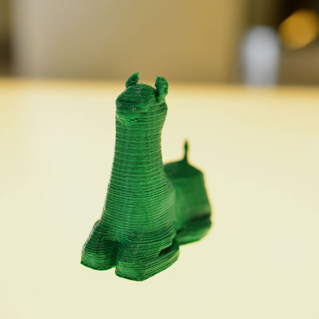 alpcaca brinquedos 3D print model - Mito3D