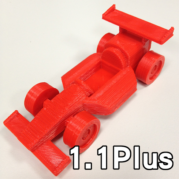 suis racer 11 plus cn edu leçon 14 voiture f1 3D print model - Mito3D