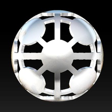 bola shape1 a arte nobel sla 3d print model - Mito3D