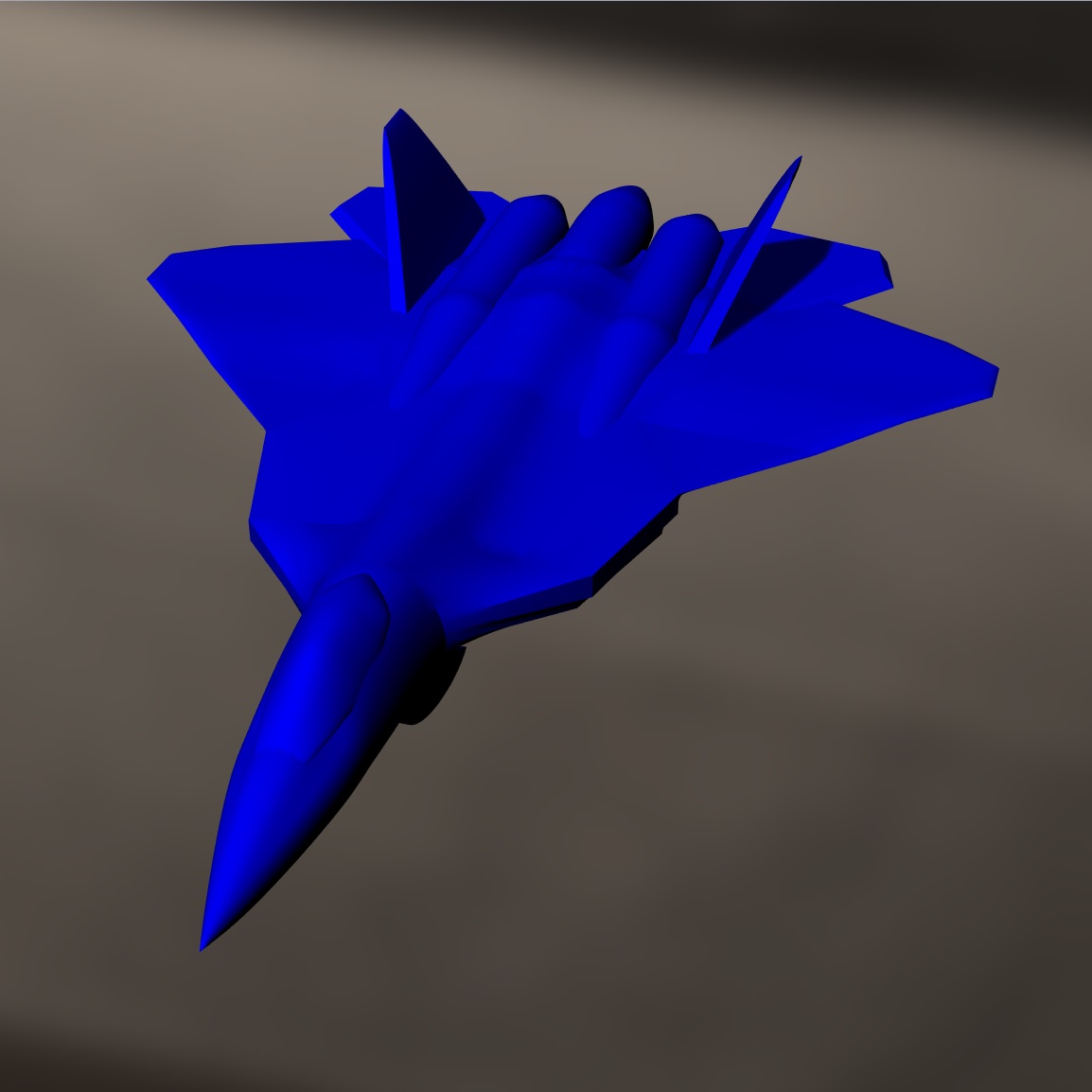 banda avião 2 a arte abril de borracha 3D print model - Mito3D