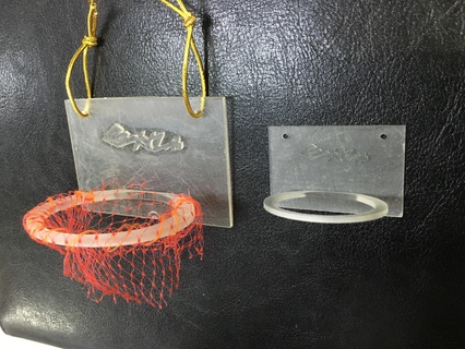 basketball stand ruby chen 3d print model - Mito3D
