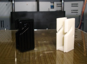 belt tensioner tendicinghia tools accessories da vinci parts repair 3d print model - Mito3D