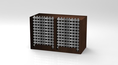 bg con el monopolio de la cárcel los juguetes 3d print model - Mito3D