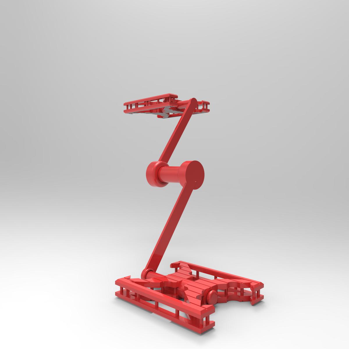 bicycle pedal tools bike 3D print model - Mito3D